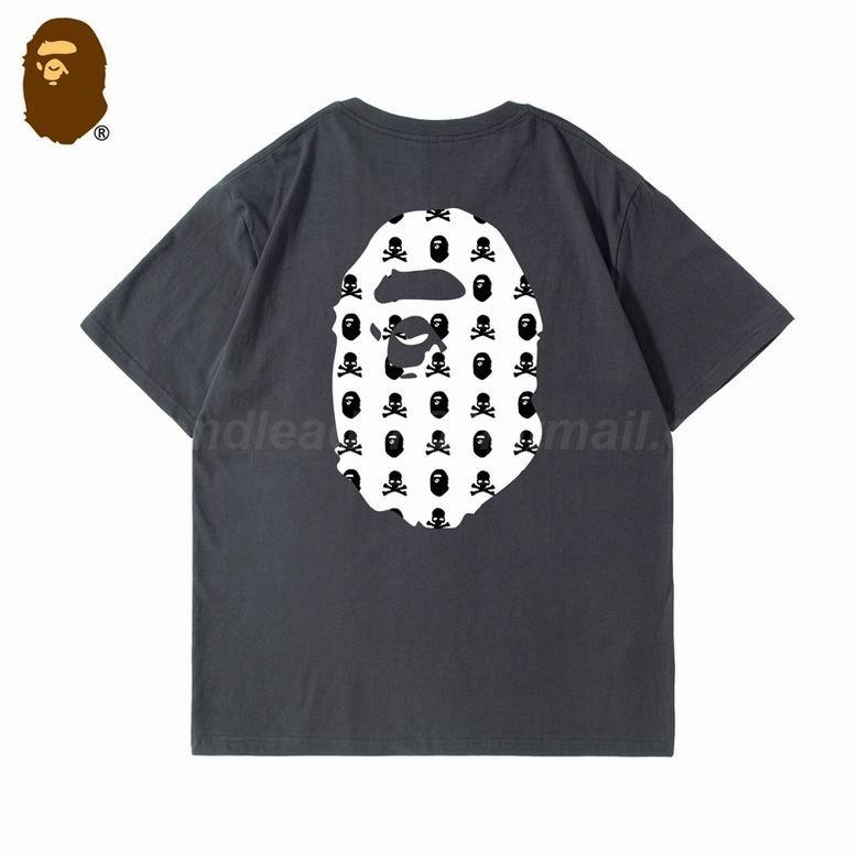 Bape Men's T-shirts 705